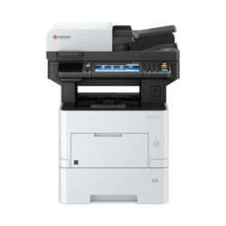 Kyocera M3655IDN/A A4 MONO MFP - No Fax