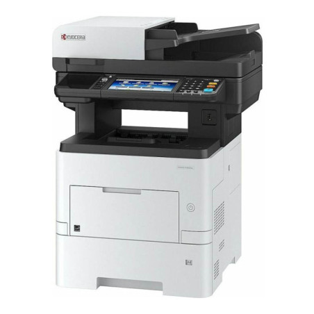 Kyocera M3860idn Laser MFP - 1102X93AS0