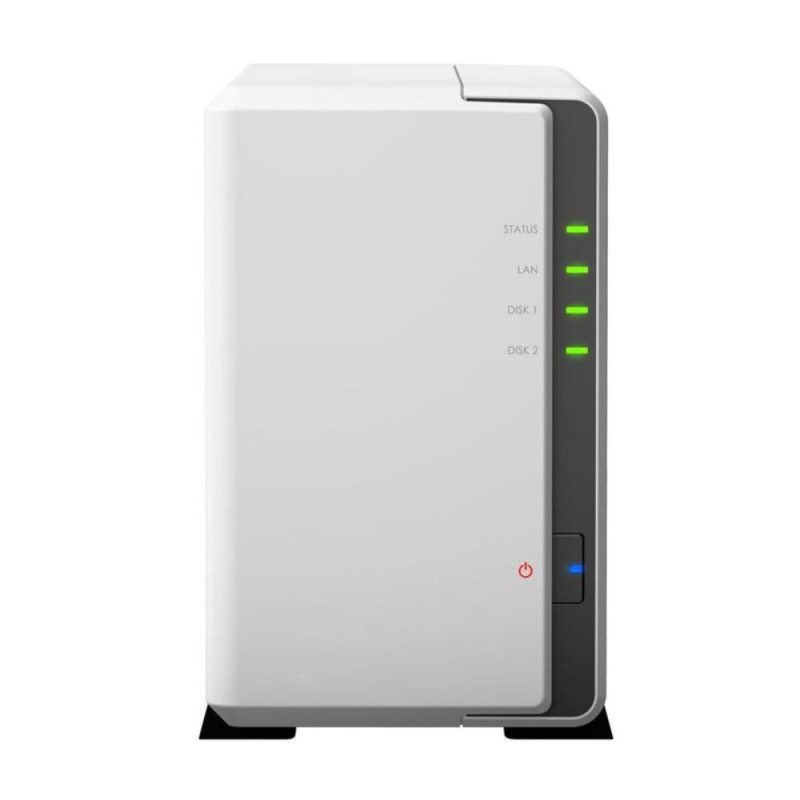 SYN NAS 2BAY-DS223J