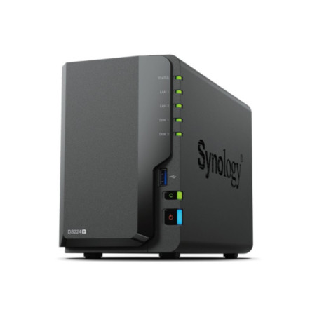 SYN NAS 2BAY-DS224+