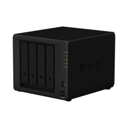 Synology DS420+ 4 Bay SMB Diskless NAS