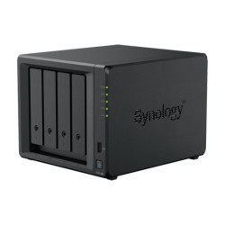 SYN NAS 4BAY-DS423+