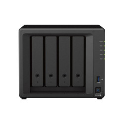 SYN NAS 4BAY-DS923+