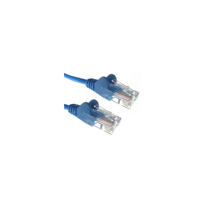 RJ45 UTP CAT 6 CABLE 1M