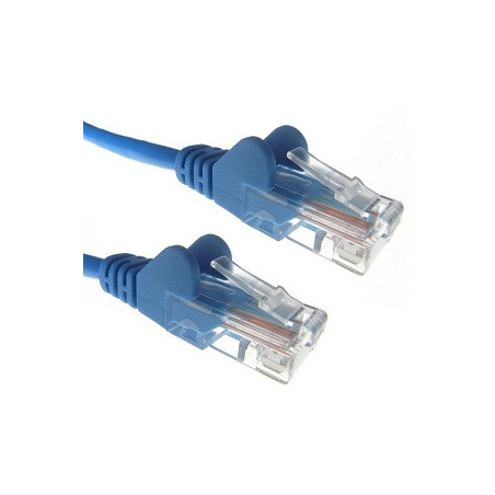 RJ45 UTP CAT 6 CABLE 1M