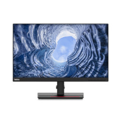 Lenovo 62B0MAR1AU THINKVISION T24I-2L 23.8" HAdjust Monitor