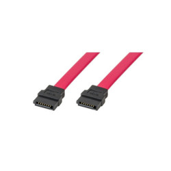 Axceltek CSATA-0.5 Sata3 0.5M cable