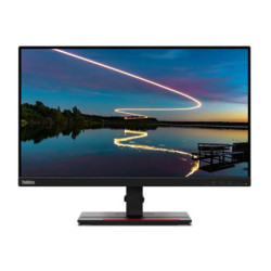 Lenovo 62CDGAR6AU T24M-20 23.8" Monitor Lan HDMI DP USBC