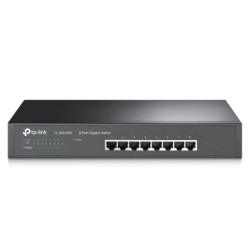 TPL LAN SWITCH-1000-TL-SG1008