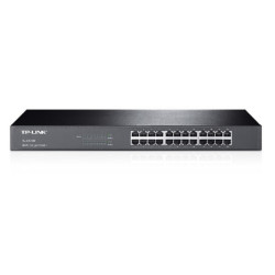 TP-LINK TL-SG1024 24 ports Gigabit switch Metal casing