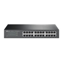 TP-LINK TL-SG1024D 24 PORT GIGABIT SWITCH