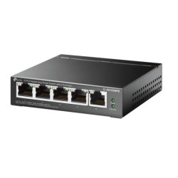 TP-Link TL-SG105MPE 5 port Gigabit Switch 4 port PoE+