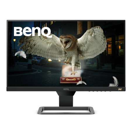 Benq EW2480 23.8" IPS Monitor Speaker HDMI HDR