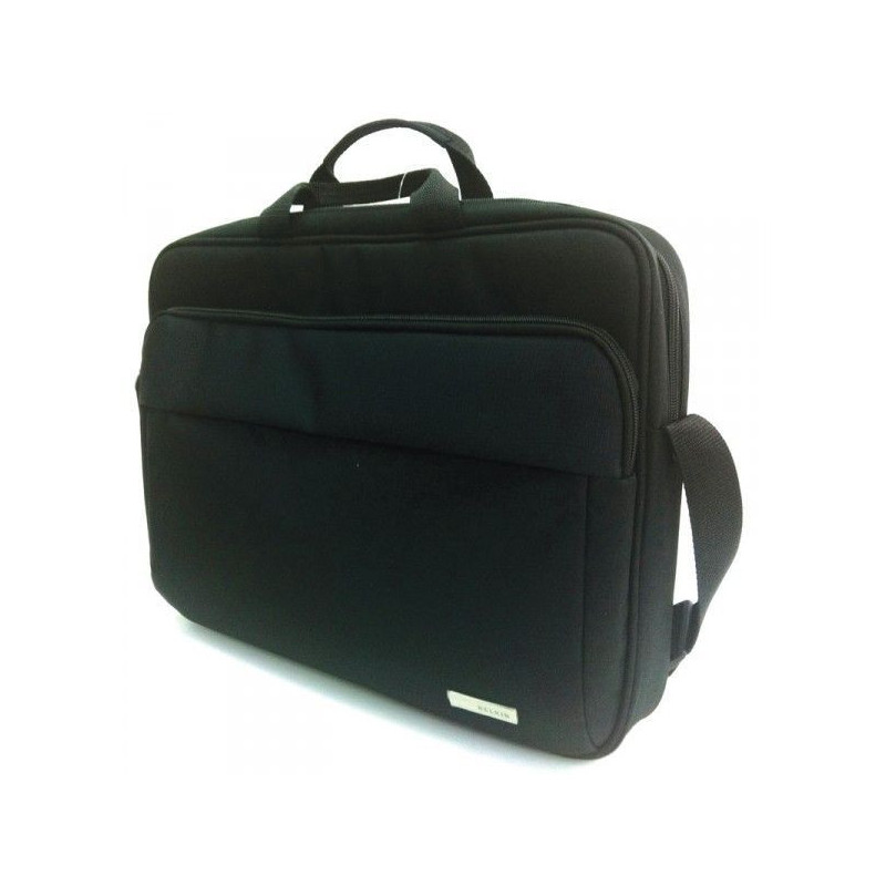 BELKIN F8N657 15.6 INCH  SIMPLE TOPLOADER NOTEBOOK BAG