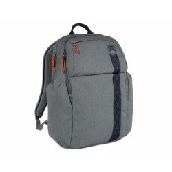 STM STM-111-149P-20 Kings BackPack - Tornado Grey