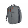 STM STM-111-149P-20 Kings BackPack - Tornado Grey