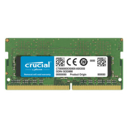 CRU MEM 4-NB-32GB-CT32G4SFD832A