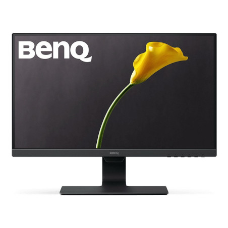 Benq GW2480 23.8" IPS Eyecare Monitor VGA HDMI DP Speaker