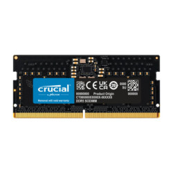 CRU MEM 5-NB-16GB-CT16G48C40S5