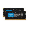 (Sodimm) Crucial CT2K32G56C46S5 64GB (2x 32GB) DDR5 5600MHz