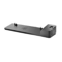 HP D9Y32AA ULTRASLIM DOCK WITH 2x DISPLAY PORT