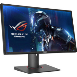 Asus PG248Q 24" Gaming G-Sync Monitor 1ms 180 Hz HAS Speaker