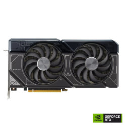 ASU VGA DUAL-RTX4070S-O12G