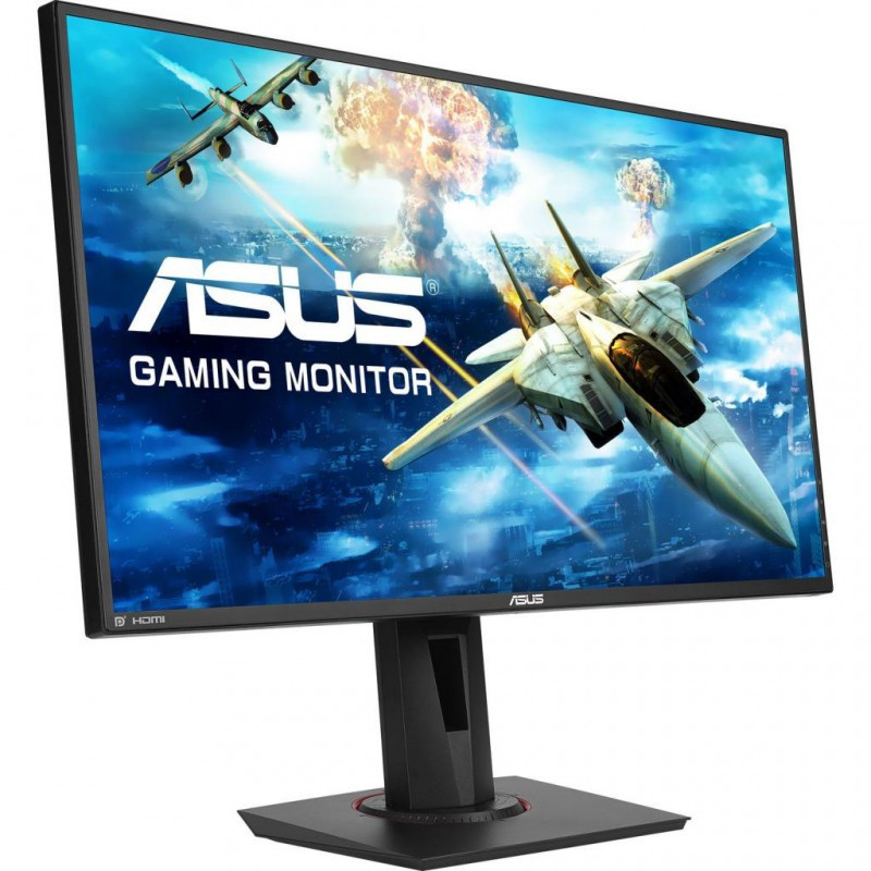 Asus VG258QR 24.5" Gaming Monitor