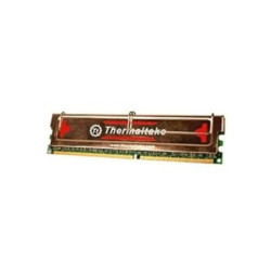 Thermaltake A1989 Copper Heatsink Spreader for Memory