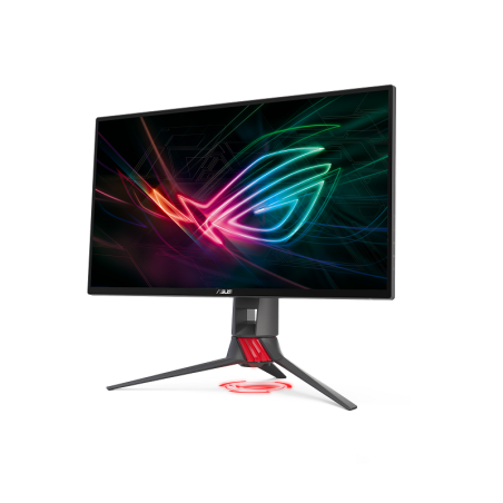 Asus XG258Q 24.5" Gaming FreeSync Monitor TN 16:9 1ms 240 Hz