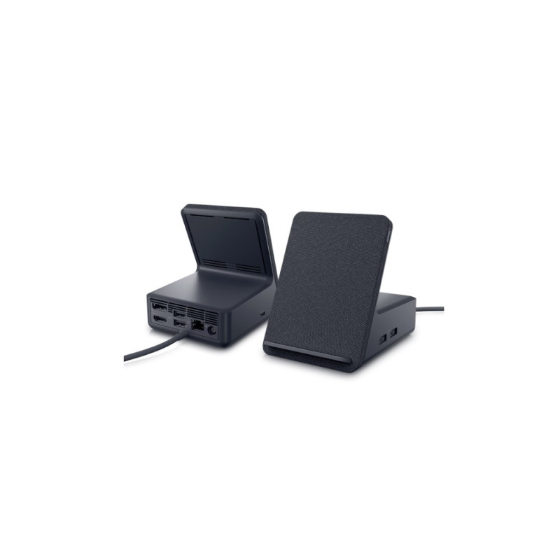 DEL DOC USB-C-DOCK-210-BFDS