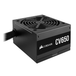 Corsair CV650 CP-9020236-AU 650W 80+ Bronze Power supply