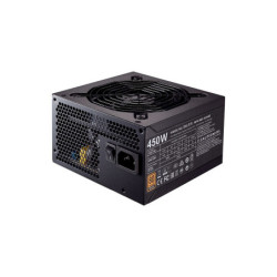 Cooler Master MPE-4501-ACABW-AU 450W White PSU