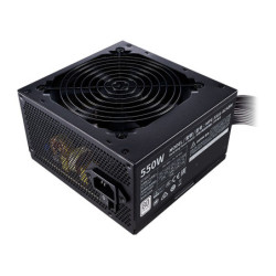 Cooler Master MPE-5501-ACABW-AU 550W White PSU