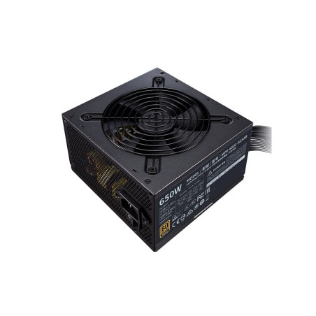 Cooler Master MPE-6501-ACAAB-AU 650W Bronze PSU