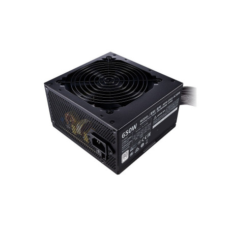 Cooler Master MPE-6501-ACABW-AU 650W White PSU