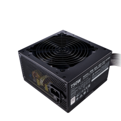 Cooler Master MPE-7501-ACABW-AU 750W White PSU