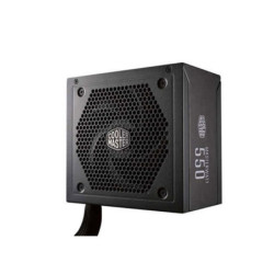 Cooler Master MPX-5501-AMAAB-AU 550W 80+ Bronze PSU