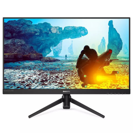 Philips 272M8 27" 1MS 144MHz Gaming Monitor VGA/HDMI/DP