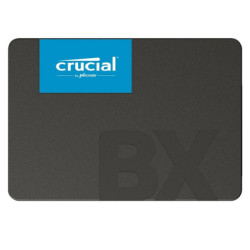 CRU SSD 1TB-CT1000BX500SSD1