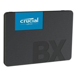 CRU SSD 2TB-CT2000BX500SSD1