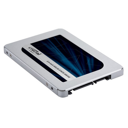 CRU SSD 2TB-CT2000MX500SSD1