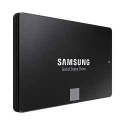 SAM SSD 2TB-MZ-77E2T0BW-EVO