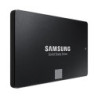 SAM SSD 2TB-MZ-77E2T0BW-EVO