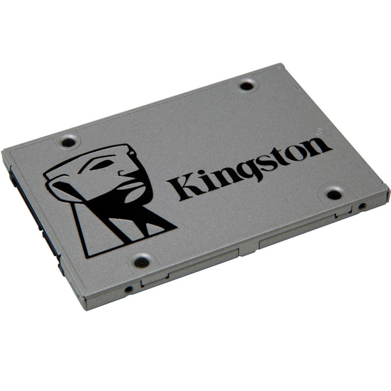 Kingston SA400S37/240G 240G 2.5" SSD