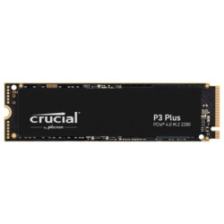 CRU SSD 1TB-CT1000P3PSSD8-M2