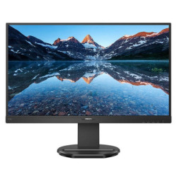 Philips 273B9 27" OfficePro USB-C Docking Monitor