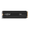 Crucial CT1000T700SSD3 T700 1TB Gen5 NVMe SSD 11700/9500mbs