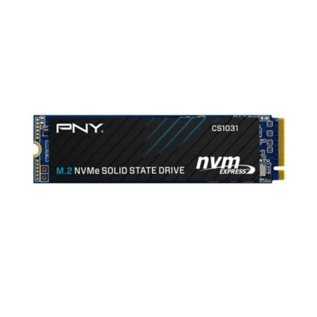 PNY M280CS1031-1TB-CL 1TB NVMe M.2 Gen3 SSD 2400/1750MBs