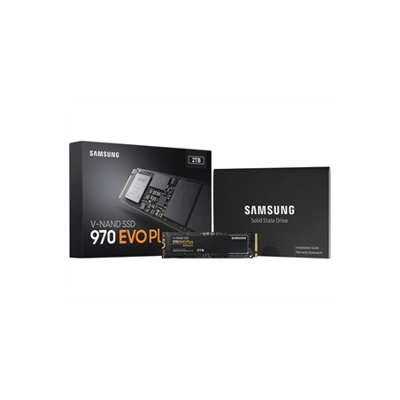 SAM SSD 2TB-MZ-V7S2T0BW-M2